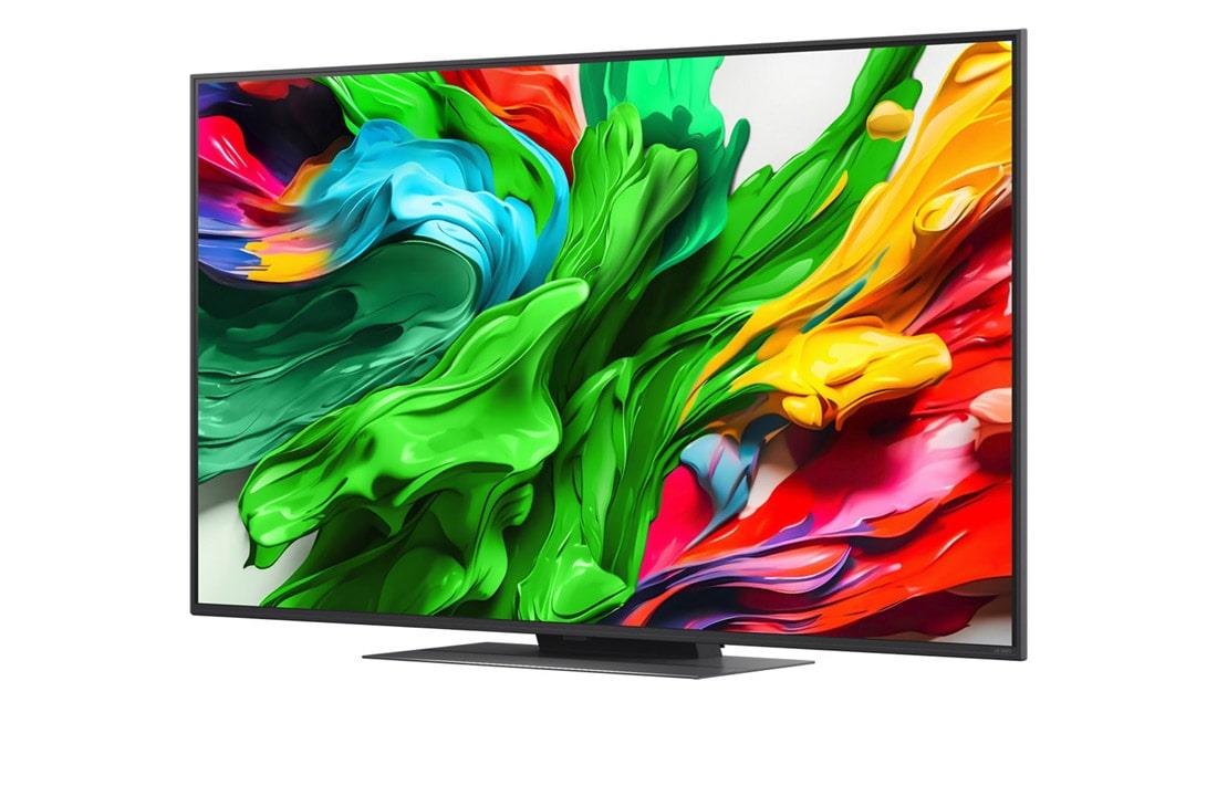 TV SET LCD 55" 4K/55QNED86A3A LG