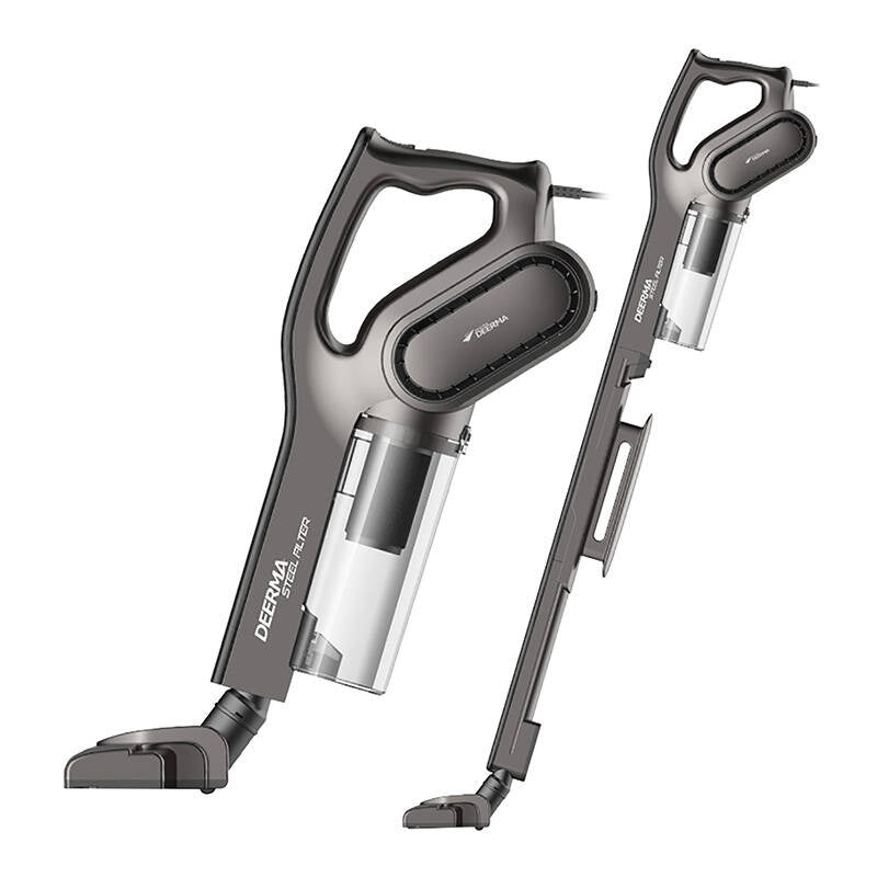 Staubsauger Deerma DX700s (grau)