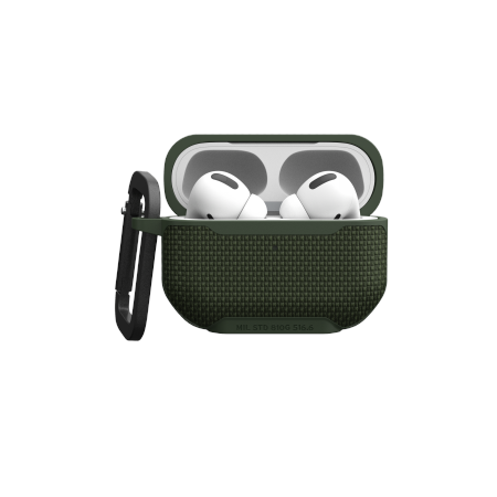 UAG Metropolis Airpods Pro Case - Olive