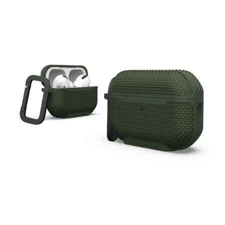 UAG Metropolis Airpods Pro Case - Olive