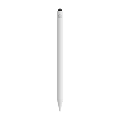 ZAGG Pro Stylus2 for Apple iPad - White