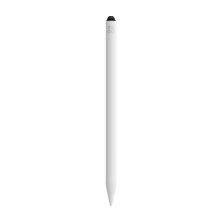 ZAGG Pro Stylus2 for Apple iPad - White