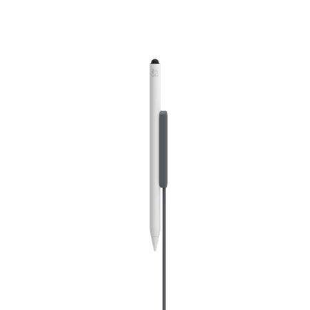 ZAGG Pro Stylus2 for Apple iPad - White