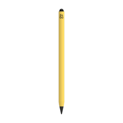 ZAGG Pro Stylus2 for Apple iPad - Yellow
