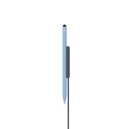 ZAGG Pro Stylus2 for Apple iPad - Blue