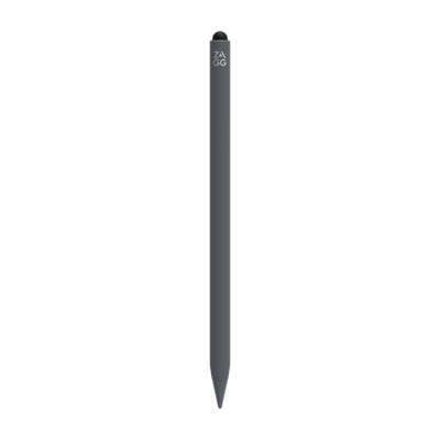 ZAGG Pro Stylus2 for Apple iPad - Gray