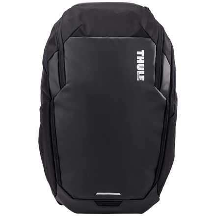 Thule | Backpack 26L | Chasm | Fits up to size 16 " | Laptop backpack | Waterproof | Black