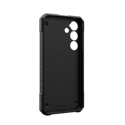 UAG Monarch MagSafe Case for Samsung Galaxy S25+ 5G - Carbon Black