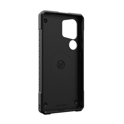 UAG Monarch Case for Samsung Galaxy S25 Ultra 5G - Carbon Black
