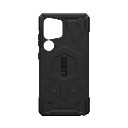 UAG Pathfinder Magnet MagSafe Case for Samsung Galaxy S25 Ultra 5G - Black