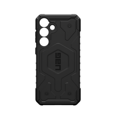 UAG Pathfinder Magnet MagSafe Case for Samsung Galaxy S25+ 5G - Black