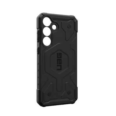 UAG Pathfinder Magnet MagSafe Case for Samsung Galaxy S25+ 5G - Black