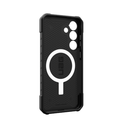 UAG Pathfinder Magnet MagSafe Case for Samsung Galaxy S25+ 5G - Black