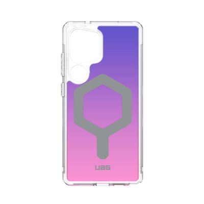 UAG Plyo Pro MagSafe Case for Samsung Galaxy S25 Ultra 5G - Purple