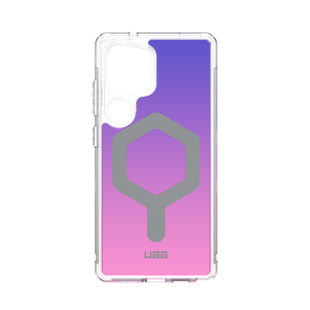 UAG Plyo Pro MagSafe Case for Samsung Galaxy S25 Ultra 5G - Purple