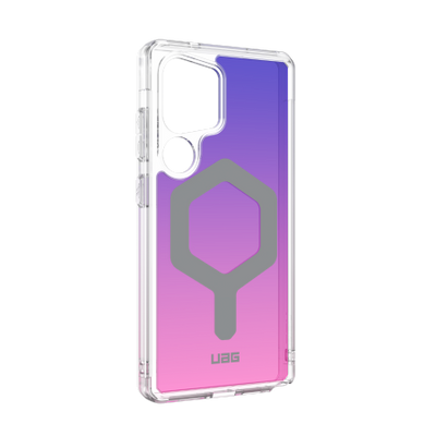 UAG Plyo Pro MagSafe Case for Samsung Galaxy S25 Ultra 5G - Purple