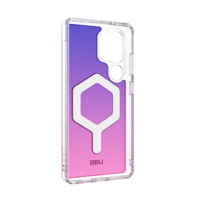 UAG Plyo Pro MagSafe Case for Samsung Galaxy S25 Ultra 5G - Purple