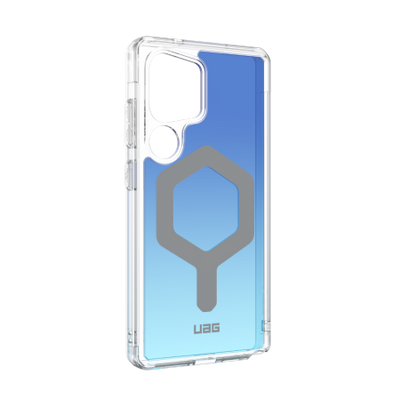 UAG Plyo Pro MagSafe Case for Samsung Galaxy S25 Ultra 5G - Blue