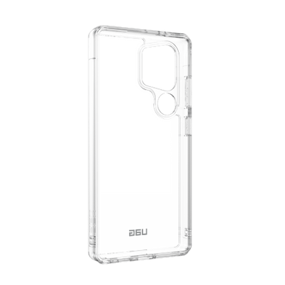 UAG Plyo Case for Samsung Galaxy S25 Ultra 5G - Transparent