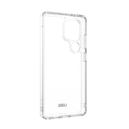 UAG Plyo Case for Samsung Galaxy S25 Ultra 5G - Transparent
