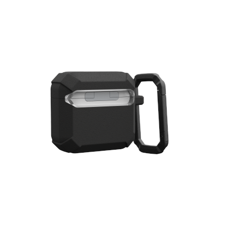 UAG Plasma Case for AirPods 4 - Black