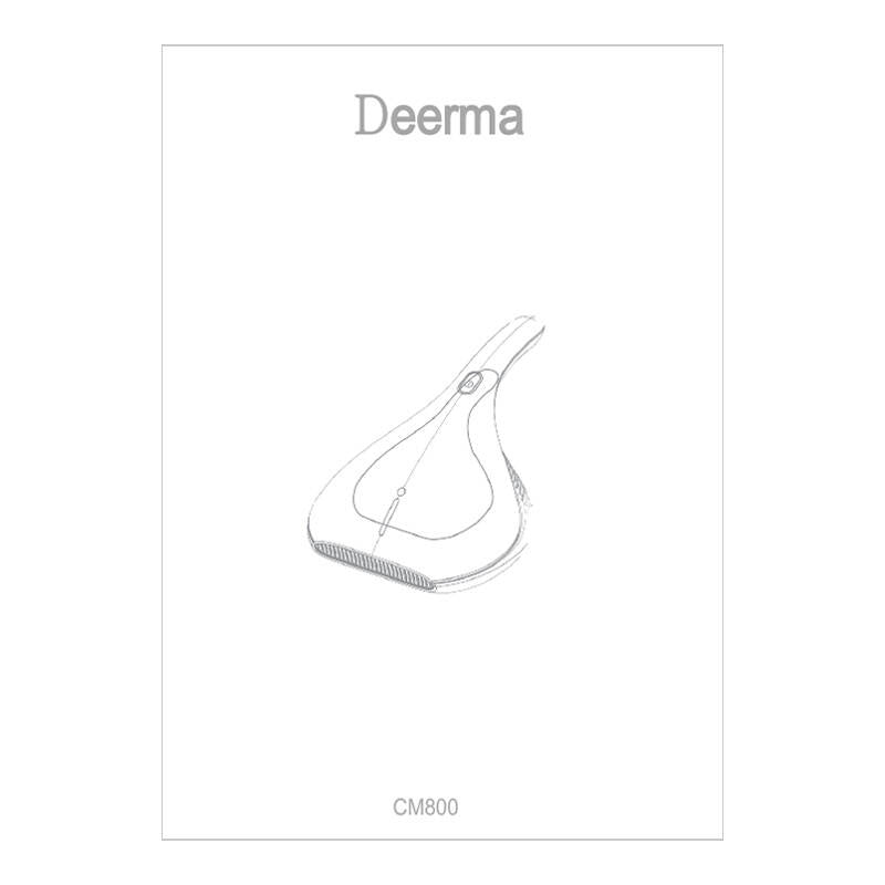 Mite cleaner Deerma CM800 - Product Image 4