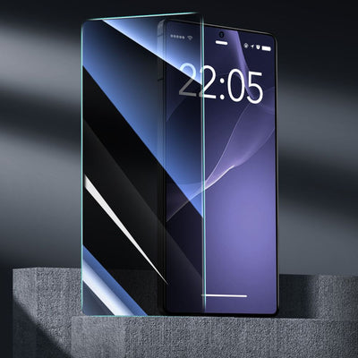 ESR Tempered Glass Privacy Glass on Samsung Galaxy S25 Ultra