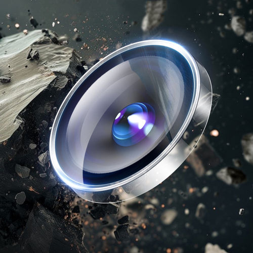 ESR Armorite Camera Cover for Samsung Galaxy S25 Ultra - Clear