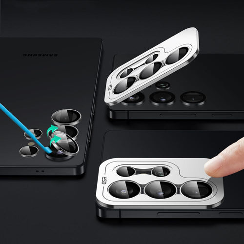 ESR Armorite Camera Cover for Samsung Galaxy S25 Ultra - Clear