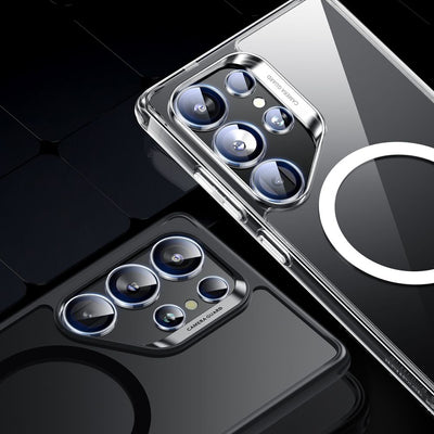 ESR Armorite Camera Cover for Samsung Galaxy S25 Ultra - Clear