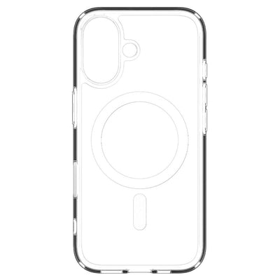 Spigen Ultra Hybrid &quot;T&quot; MagSafe iPhone 16 Case - White
