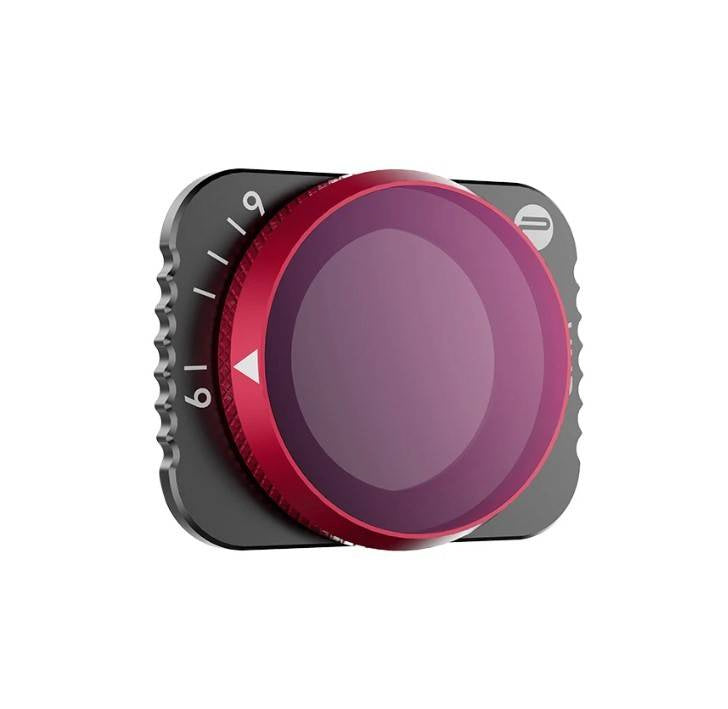 FIlter VND 6-9 stop PGYTECH for DJI Mavic Air 2 (P-16A-041) - Product Image 1