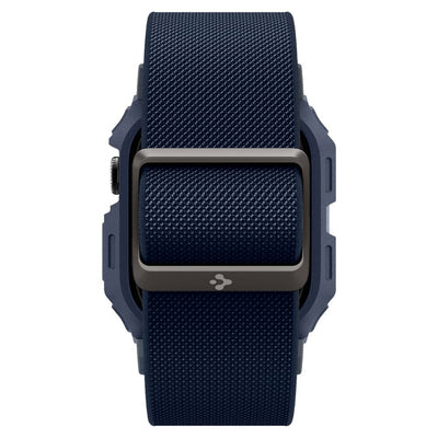 Spigen Lite Fit &quot;Pro&quot; Strap for Apple Watch 10 46mm - Navy Blue