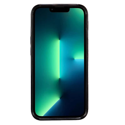 Audi IML Sport MagSafe Case for iPhone 13 Pro / 13 6.1&quot; - Black