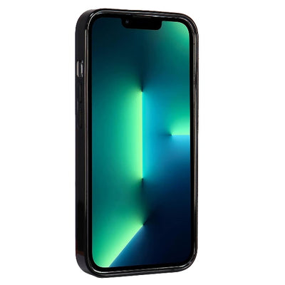 Audi IML Sport MagSafe Case for iPhone 13 Pro / 13 6.1&quot; - Black