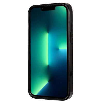 Audi IML Sport MagSafe Case for iPhone 13 Pro / 13 6.1&quot; - Black