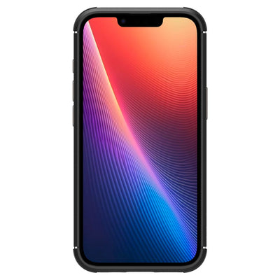 Spigen Core Armor MagSafe iPhone 16e Case - Black