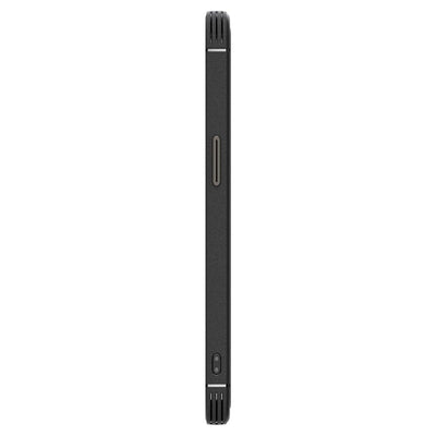 Spigen Core Armor MagSafe iPhone 16e Case - Black