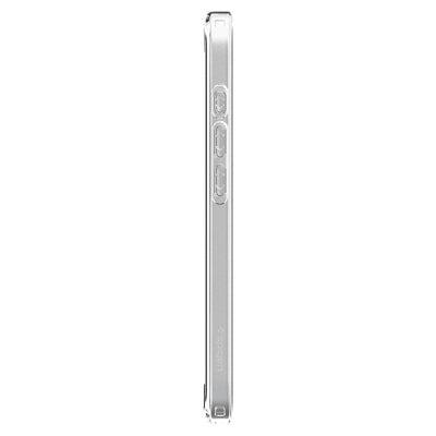 Spigen Ultra Hybrid MagSafe Case for iPhone 16e Neo One - Clear