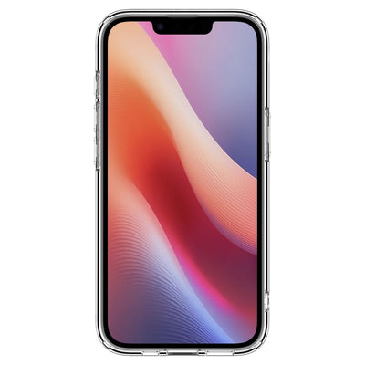 Spigen Ultra Hybrid MagSafe Case for iPhone 16e Zero One - White