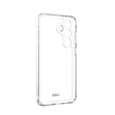 UAG Plyo Case for Samsung Galaxy S25+ 5G - Transparent