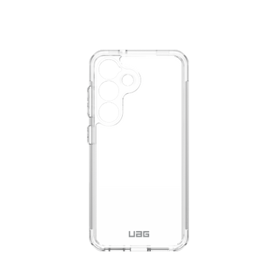 UAG Plyo Case for Samsung Galaxy S25 5G - Transparent