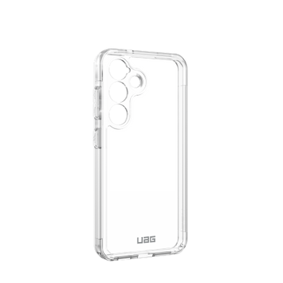 UAG Plyo Case for Samsung Galaxy S25 5G - Transparent