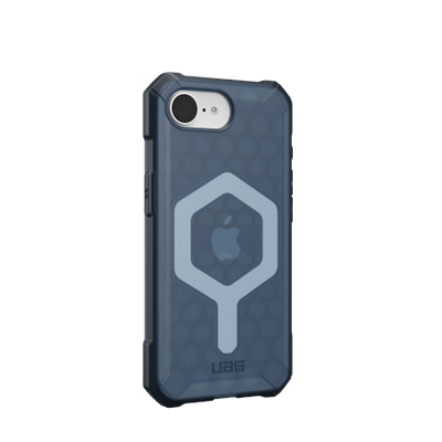 UAG Essential Armor Magsafe iPhone 16e Case - Blue