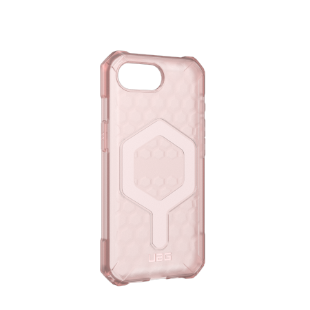 UAG Essential Armor Magsafe iPhone 16e Case - Pink