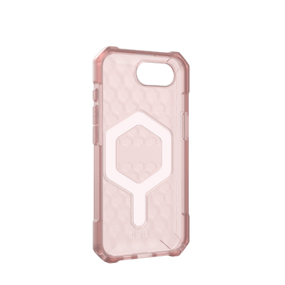UAG Essential Armor Magsafe iPhone 16e Case - Pink