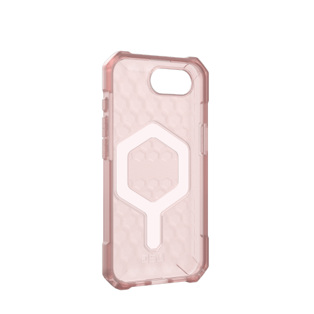 UAG Essential Armor Magsafe iPhone 16e Case - Pink