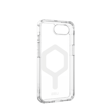 UAG Plyo MagSafe iPhone 16e Case - Clear