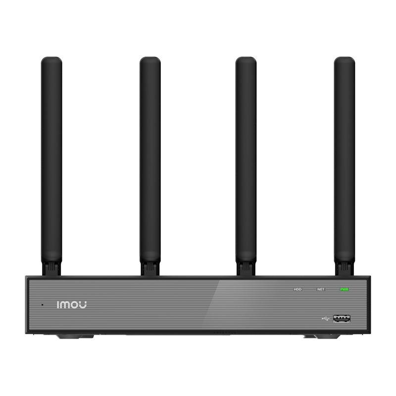 IMOU N118W 18-Channel IP Video Recorder - Image 4