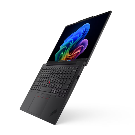 Lenovo ThinkPad X13 G7 Intel | Black | 13.3 " | IPS | Touchscreen | WUXGA | 1920 x 1200 pixels | Anti-glare | Intel Core